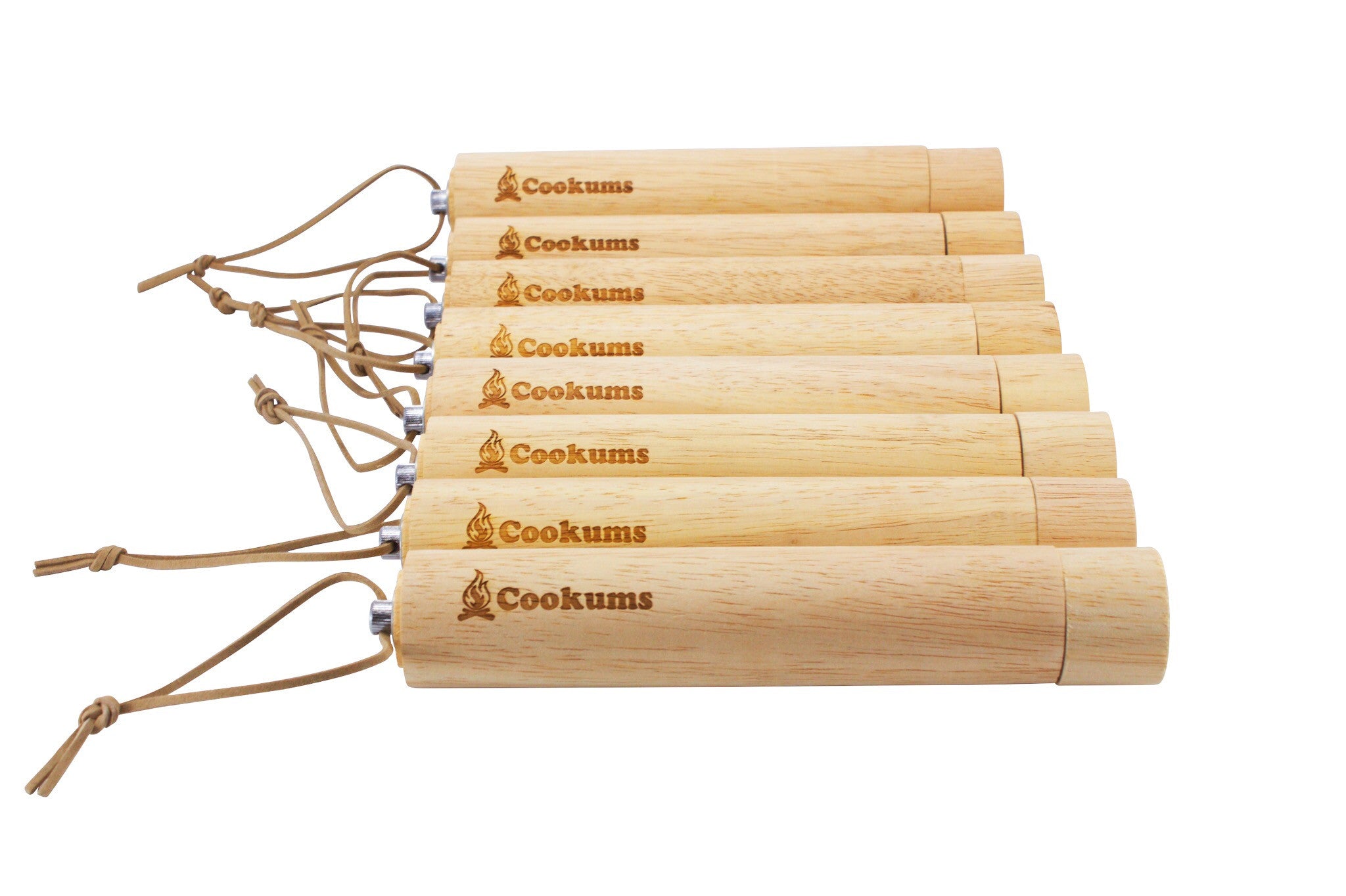 Cookum Stick - Eight Pack