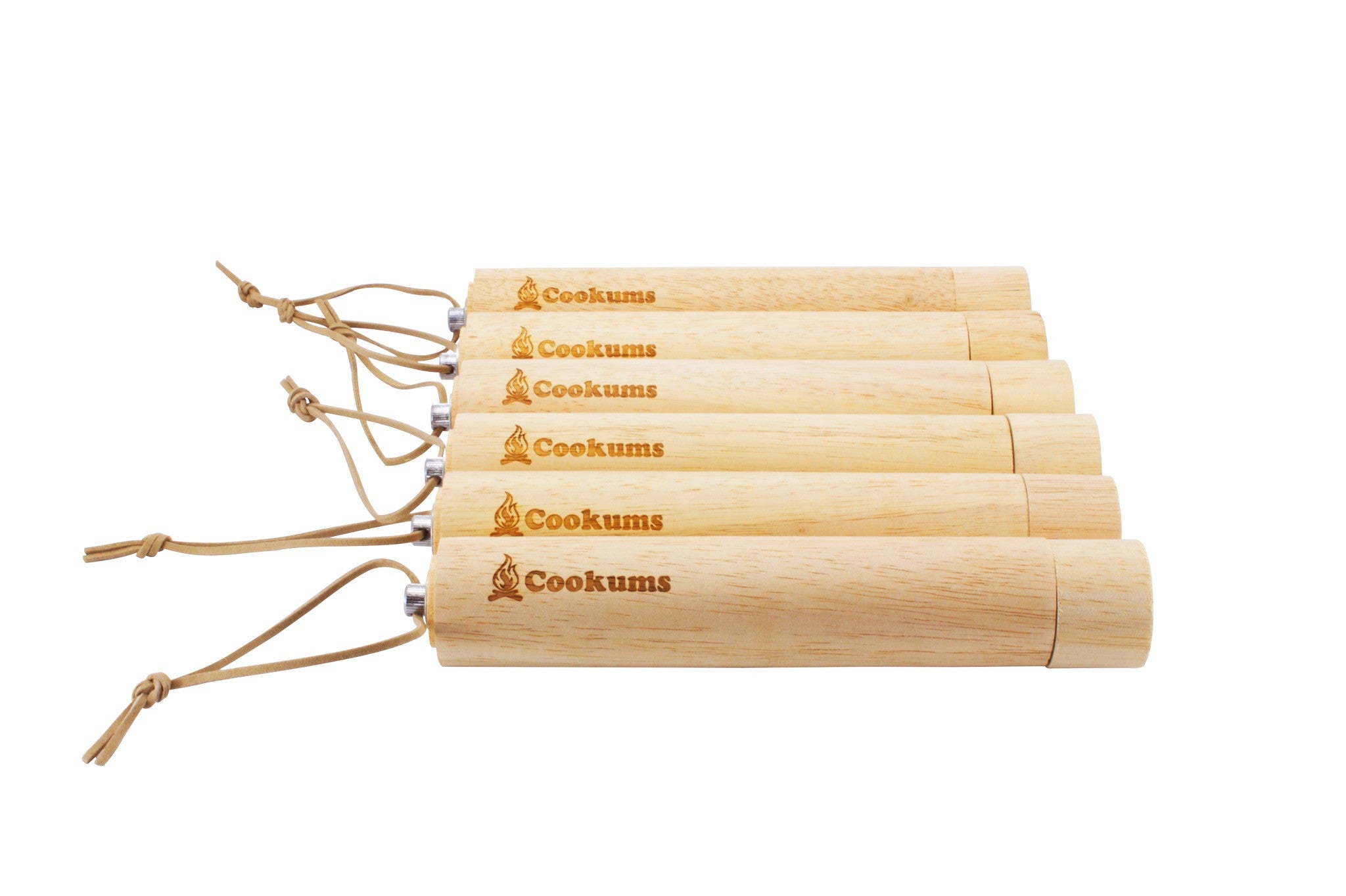 Cookum Stick - Six Pack